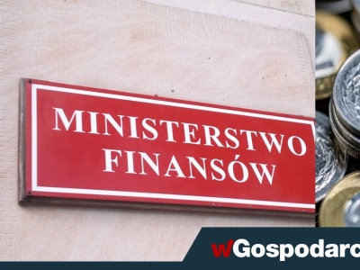 Resort finansów o stawkach VAT: zapomnijcie o obniżkach