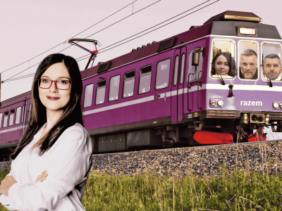 Pol(i)exit – zrozumiały błąd partii Razem?