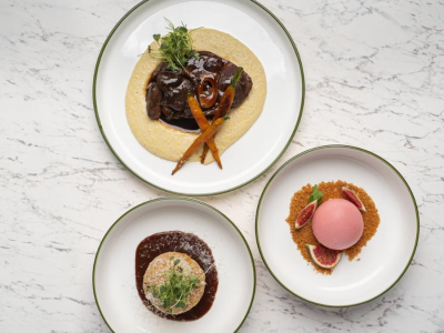 Last Call! Rezerwacje na RestaurantWeek do 18 listopada