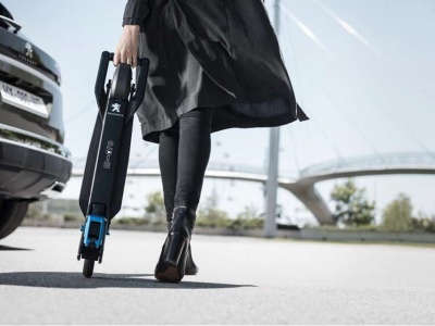 Rozsądna decyzja Ministerstwa Infrastruktury. Nie będzie biurokracji dla hulajnóg i rowerów elektrycznych