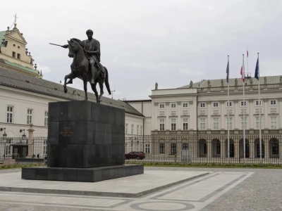 Nowe uprawnienia dla prezydenta elekta? Jest projekt ustawy