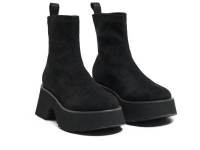 Botki czy trzewiki? Jesienny przewodnik po butach