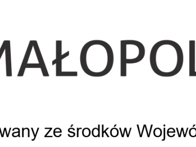 Czchów modernizuje dojazdy do pól dzięki wsparciu Województwa Małopolskiego