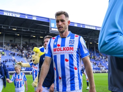 Czekał 349 dni na kolejny występ. Niebywały pech już w szóstej minucie