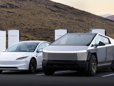 Superchargery w Polsce ładują auta elektryczne innych marek. Oto ceny