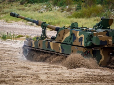 Polska i Korea: wspólne konstrukcje, także dla innych odbiorców