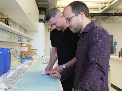 Niemcy wynaleźli koło na nowo. Teraz mówią o konsekwencjach dla motoryzacji