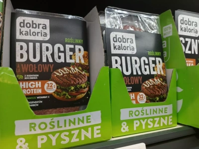 Mięso musi być mięsem, a konsumenci nie mogą mieć wątpliwości, co kupują