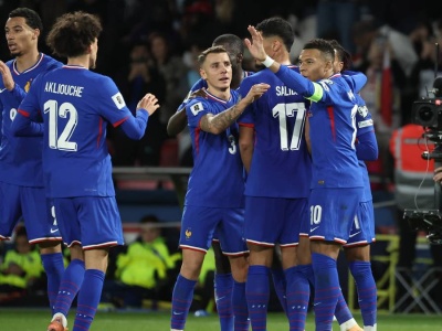 Kolejna reprezentacja wywalczyła awans na MŚ 2026