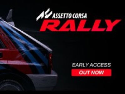 Premierowa promocja na Assetto Corsa Rally na PC. Nowa gra z serii na Steam ponad 25% taniej!