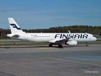 Finnair rozszerza europejską siatkę połączeń na lato 2026. Więcej lotów do Laponii
