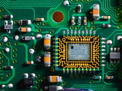 Świat będzie miał problemy z pamięcią. Nadciąga globalny niedobór chipów