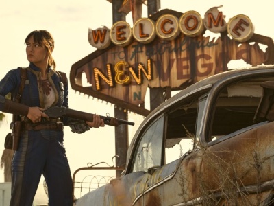 FALLOUT – jest zwiastun drugiego sezonu