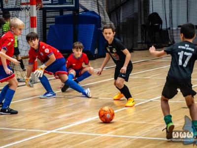 3 Memoriał Janusza Pieczary