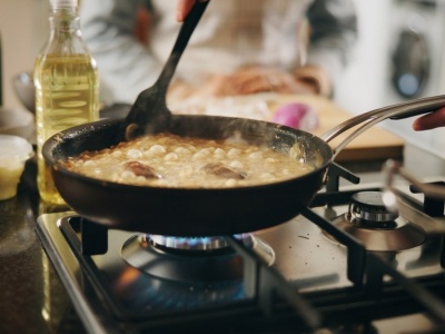 Guma i metal w produktach marki Knorr? GIS ostrzega