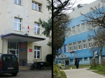 Szpital w Złotoryi zostanie połączony ze szpitalem w Legnicy