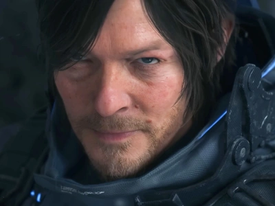 Death Stranding dostanie anime. Stworzą je prawdziwe branżowe asy