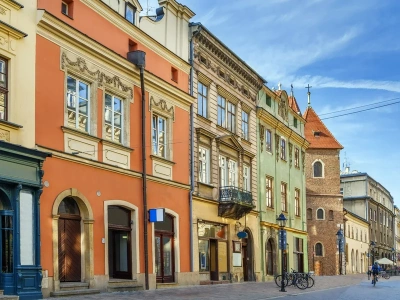 Dwa polskie miasta docenione. Znalazły się w ważnym rankingu