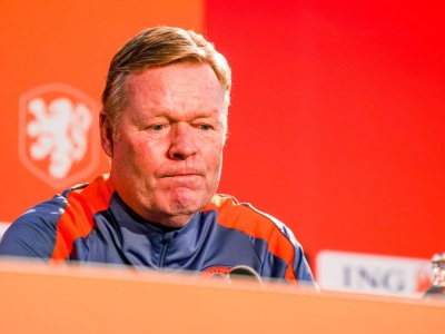 Holenderskie media apelują o „nielekceważenie Polski”. Przypomniały „czarny” moment kadry