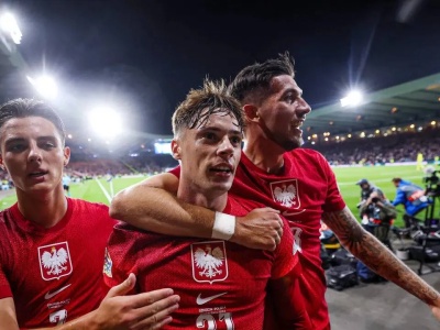 Tak Polska może zagrać z Holandią. Przewidywany skład Biało-czerwonych na hit eliminacji