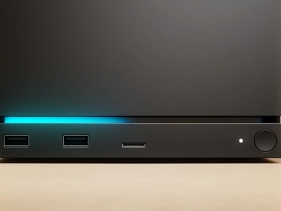 Steam Machine vs. PS5 i Xbox Series X. Sprzęt Valve zostawia konkurencję w tyle