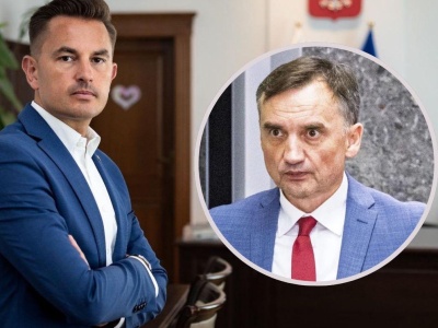 Kiedy decyzja ws. aresztu dla Zbigniewa Ziobry? Wiceminister stawia sprawę jasno