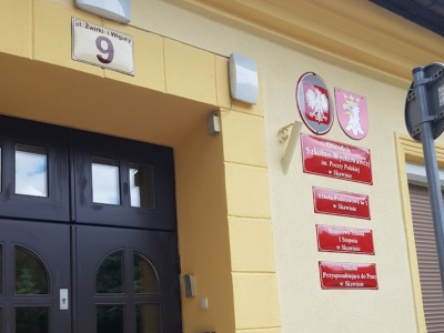 Córka radnej z Wadowic zatrzymana przez funkcjonariuszy