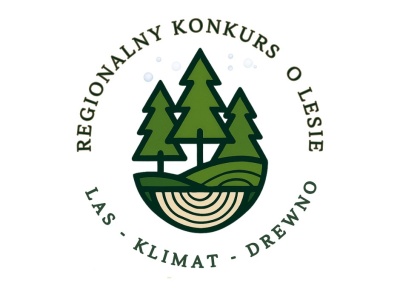 Rusza I Regionalny Konkurs o Lesie „Las – Klimat – Drewno”