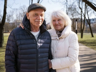 Nie musisz się starzeć. Jak zadbać o ciało, umysł i relacje po 60. roku życia?