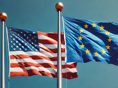 Ipsos: Zachodni wyborcy tracą zaufanie do demokracji