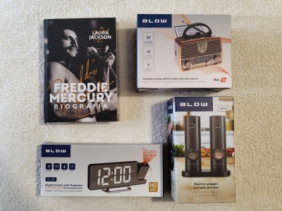 GRAND LISTA 455, 15.11.2025