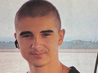 Tajemnicze zniknięcie 17-letniego Mateusza spod Olsztyna. Trwają poszukiwania