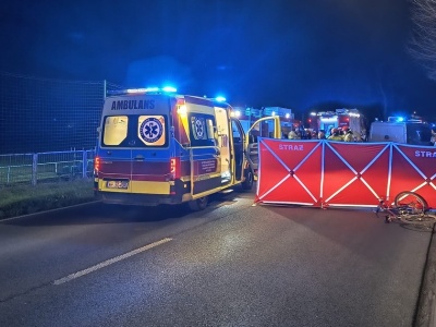 Dwie tragedie. Dwa ludzkie życia. Kilka minut różnicy