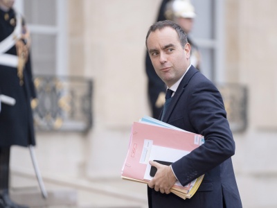 Najsłabsze ogniwo strefy euro? Trudny czas nad Sekwaną