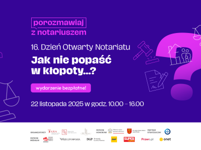 Dzień Otwarty Notariatu w Kielcach