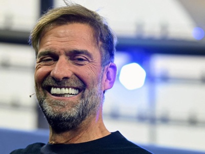 Klopp wyszedł na stadion i ogłosił całemu światu. To jego nowa praca