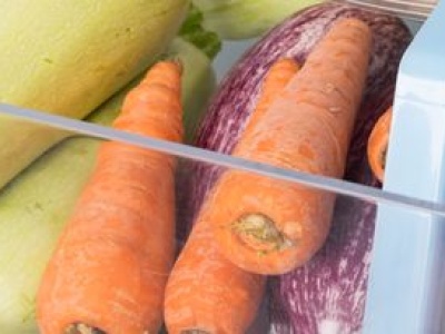 Tak należy przechowywać marchew. Inaczej szybko więdnie i zaczyna pleśnieć