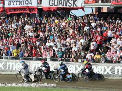 Żużel. Gorzów stracił Grand Prix! Co na to Stal? Klub zabiera głos!