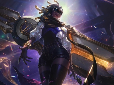 Riot przypadkowo włączył w LoL-u kolejny tryb o wiele za wcześnie. Teraz już wiadomo, jaki może pojawić się w kolejnym patchu