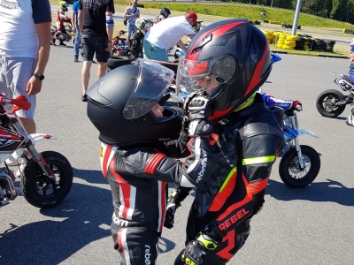 Bracia Kupczyńscy. Wszystko na dwie karty