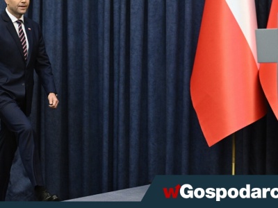 100 dni prezydenta. Mocne wejście!