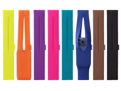 Apple prezentuje nowe kieszonkowe akcesorium do iPhone'a