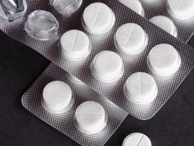 Leki z paracetamolem nie dla wszystkich. Sprawdź, czy Ci nie zaszkodzą!