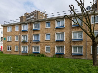 Skandal w Newham. Urzędnik zmanipulował system przydziału mieszkań socjalnych