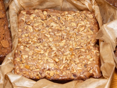 To najlepszy placek, jaki w życiu jadłam. Gdy go robię, cały dom pachnie jesienią