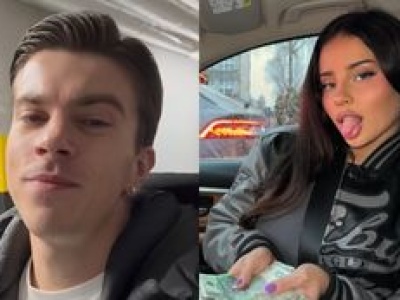 Błoński o romansie z Fagatą: 