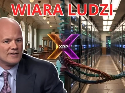 XRP dokonał tego, czego nie udało się innym kryptowalutom – zdradza ekspert