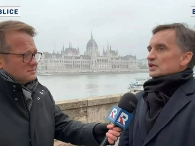 Ziobro odpowiada prokuraturze. 