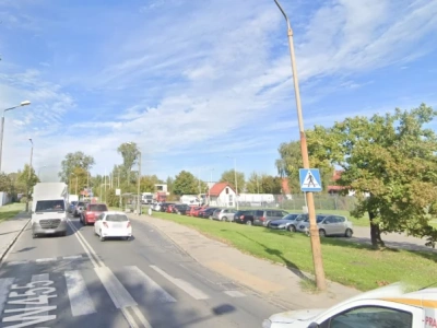 Zacznie się w nocy. Zamykają ulicę Swojczycką. To jeden z najważniejszych wjazdów do Wrocławia