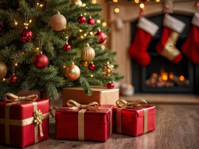 Magia Świąt na budżecie: ile naprawdę wydają Polacy?